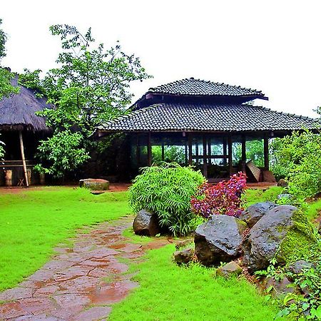 Wildernest Nature Resort Chorla Εξωτερικό φωτογραφία