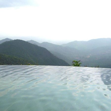 Wildernest Nature Resort Chorla Εξωτερικό φωτογραφία