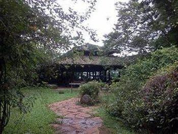 Wildernest Nature Resort Chorla Εξωτερικό φωτογραφία
