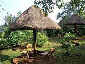 Wildernest Nature Resort Chorla Εξωτερικό φωτογραφία