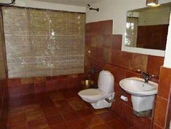 Wildernest Nature Resort Chorla Εξωτερικό φωτογραφία