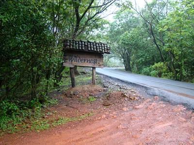 Wildernest Nature Resort Chorla Εξωτερικό φωτογραφία