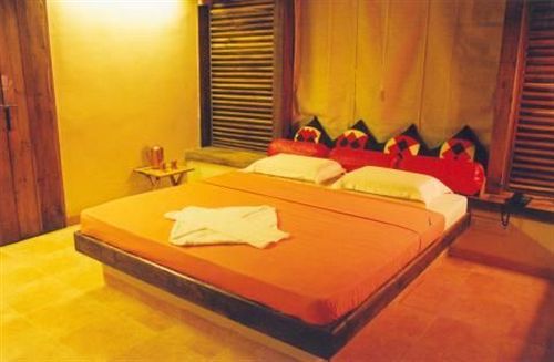 Wildernest Nature Resort Chorla Εξωτερικό φωτογραφία
