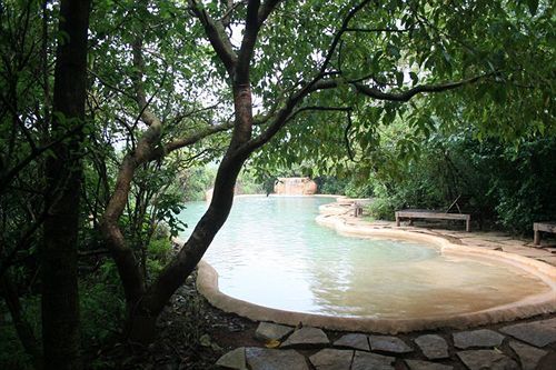 Wildernest Nature Resort Chorla Εξωτερικό φωτογραφία