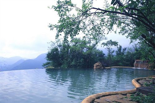 Wildernest Nature Resort Chorla Εξωτερικό φωτογραφία