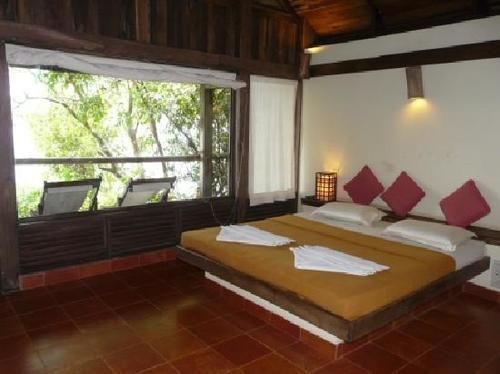 Wildernest Nature Resort Chorla Εξωτερικό φωτογραφία