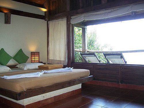 Wildernest Nature Resort Chorla Εξωτερικό φωτογραφία