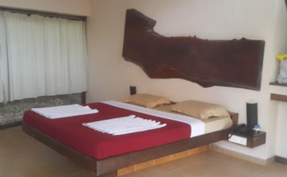 Wildernest Nature Resort Chorla Εξωτερικό φωτογραφία
