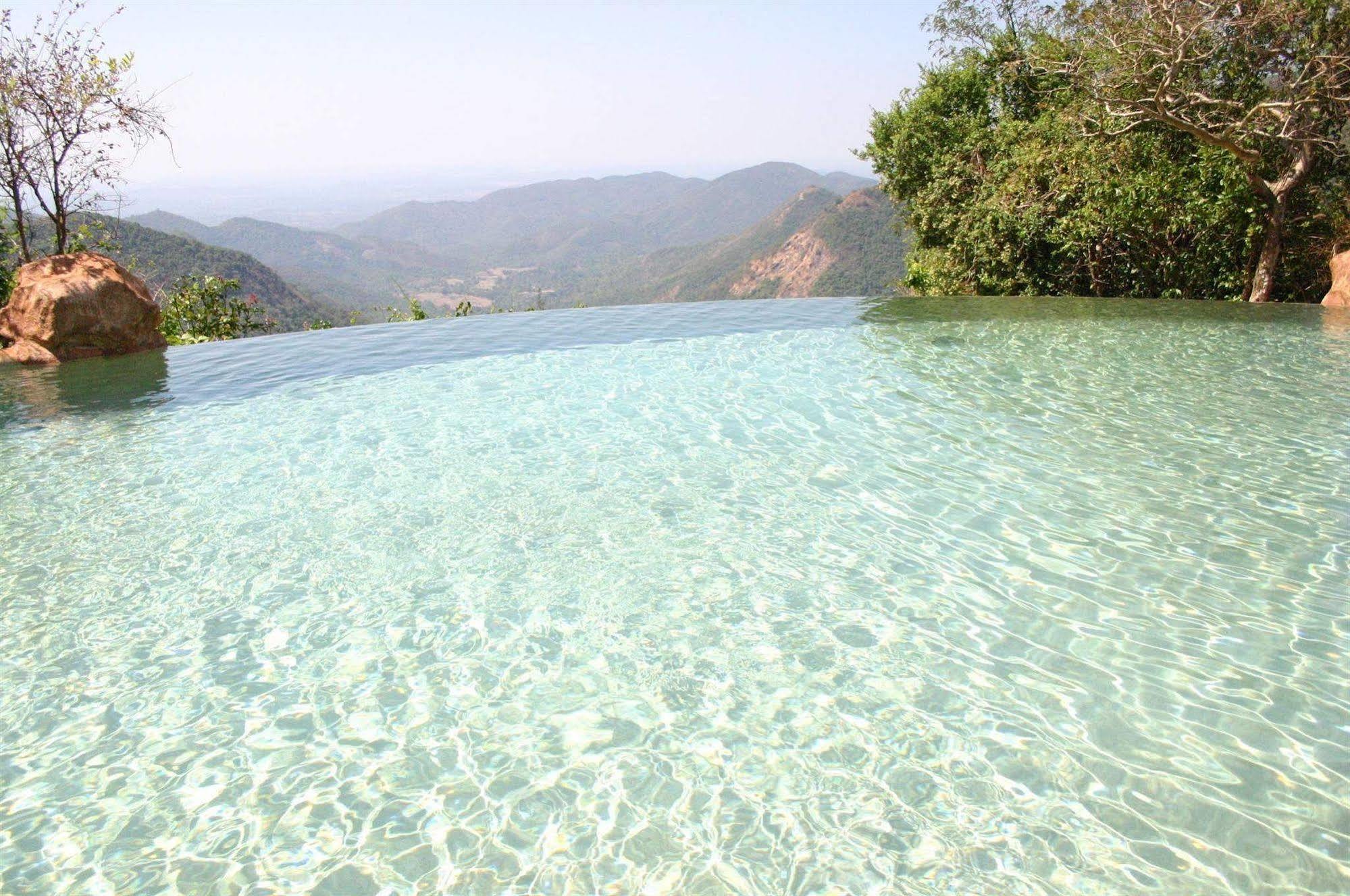 Wildernest Nature Resort Chorla Εξωτερικό φωτογραφία